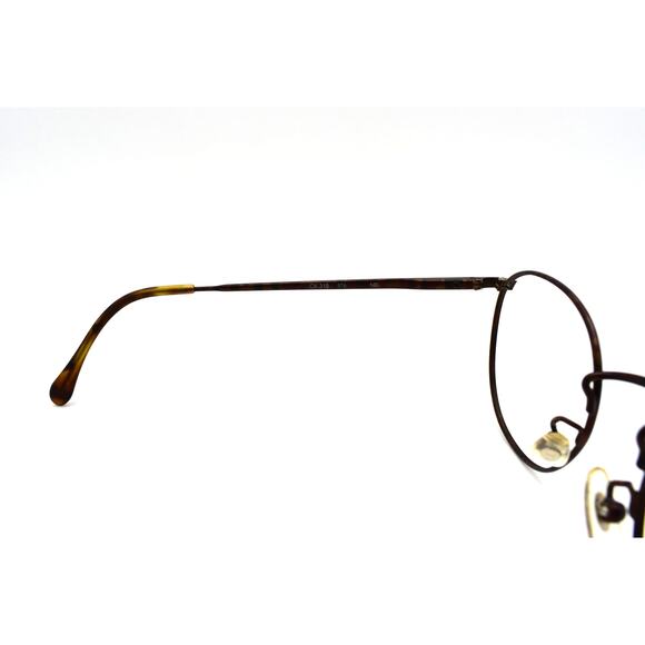 Calvin Klein CK318 576 140mm Sunglasses FRAMES ONLY - GOOD CONDITION main image 10
